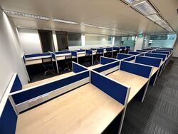 Odeon Towers (D7), Office #504886811